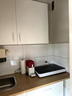 Im Südviertel von Essen! F1M - - 6