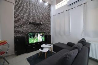 loft apartment - Atene - 8