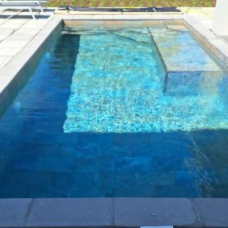 Duplex 2 chambres - Grand Gaube - Grande Gaube - 7