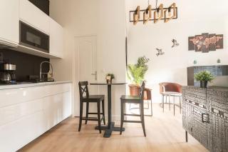 L'Exotique - Hypercentre - Gare - Angers - 6