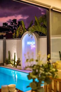 Villa De Miel 3BR Private Pool Canggu Berawa - Canggu - 8