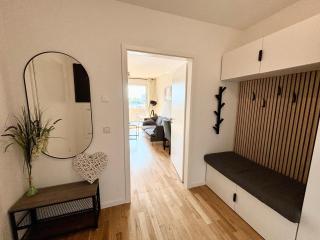 Apartment MaLu in Weimar - 4