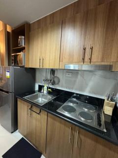 2BR Unit in SMDC Shore 3 with pool access - Manila - 1