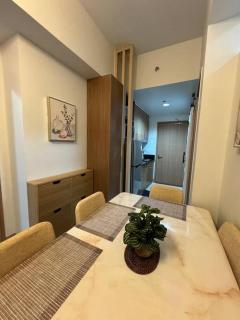 2BR Unit in SMDC Shore 3 with pool access - Manila - 2