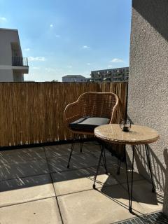 Apartment MaLu in Weimar - 2