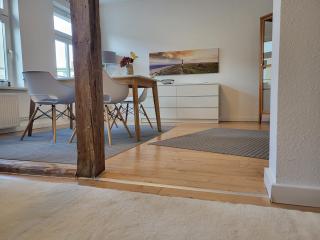 Stilvolle Whg im Zentrum - Schwerin - 0