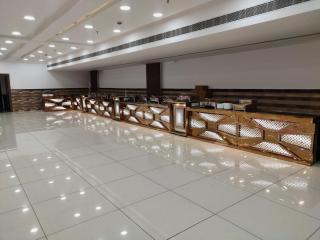 Hotel NJ Portico, A unit of Standard Weddings and Party Maker - Dehradun - 5