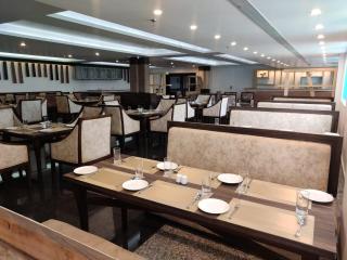 Hotel NJ Portico, A unit of Standard Weddings and Party Maker - Dehradun - 4