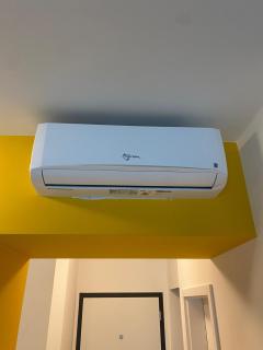 FIAOR Apartment, 1-2 guests, Free Parking & Wifi, 7 km Downtown, Bratislava - Bratislava - 9