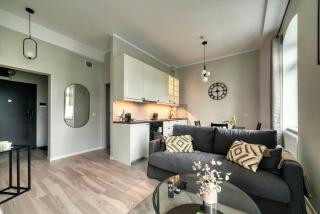 Oliwkowy Apartament - Zielona Góra - 0