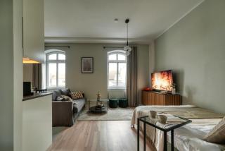Oliwkowy Apartament - Zielona Góra - 7