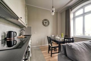 Oliwkowy Apartament - Zielona Góra - 4