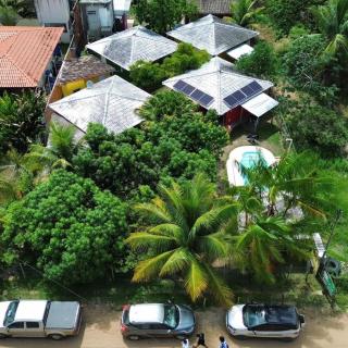 Aquarela Village - Barra Grande - Marau - 5