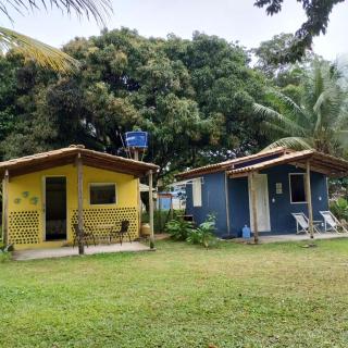Aquarela Village - Barra Grande - Marau - 2