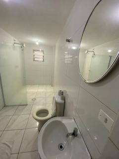 Pousada Recanto Do Bras - São Paulo - 9
