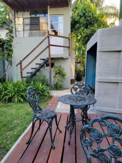 Loto Charming Art Residence VIII - Tigre - 7