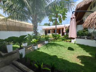 5R Tourist Inn & Restaurant - Pooc - 9