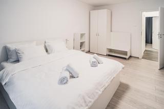 SEB Residence Sibiu II - Sibiu - 8