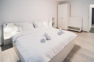 SEB Residence Sibiu II - Sibiu - 4