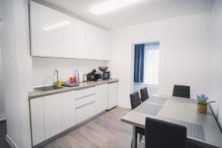 SEB Residence Sibiu II - Sibiu - 1