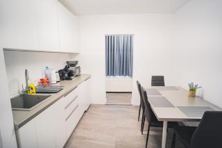 SEB Residence Sibiu II - Sibiu - 7