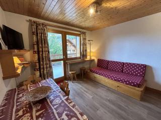 Studio 2/4 pers, Accès Pistes et Piscine, Proche Commerces, Méribel - FR-1-180-297 - Méribel - 2