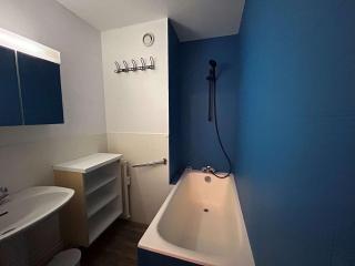 Studio à Méribel, proche pistes et commerces, balcon - FR-1-180-553 - 4