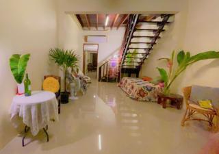 Grace House Prachuap - - 0