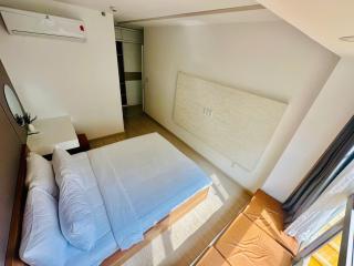 Three Bedrooms Scenic Valley 1 - Ho Chi Minh-stad - 3