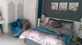 B2Basics - East London - 1