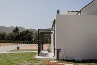Albatross Lodge - Silwerstrand Golf and River Estate - Robertson - 8