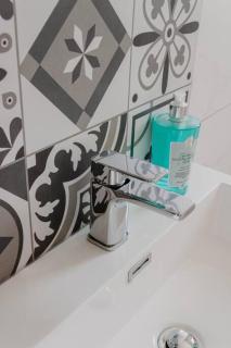 Albatross Lodge - Silwerstrand Golf and River Estate - 6