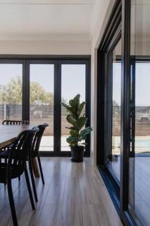 Albatross Lodge - Silwerstrand Golf and River Estate - Robertson - 5