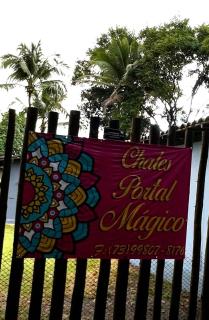 Portal Mágico - Itacaré - 6