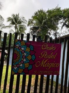 Portal Mágico - Itacaré - 7