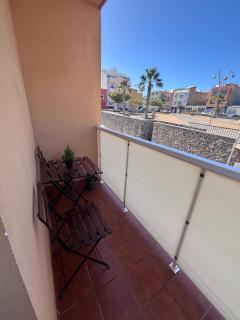 Casa Gloria 2 - Los Abrigos - 2