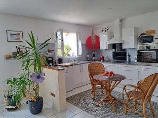 Chambre au coeur de la Sologne - Romorantin-Lanthenay - 7