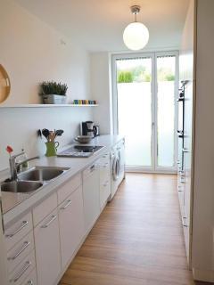 Ferienhaus HL 23 - Eckernförde - 6