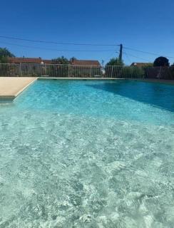 Le Nicol's-PISCINE-PARKING-WIFi - Béziers - 1