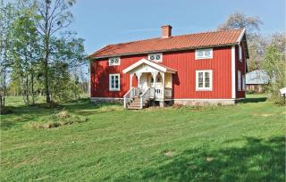 One-Bedroom Holiday Home In Habo - Habo - 0