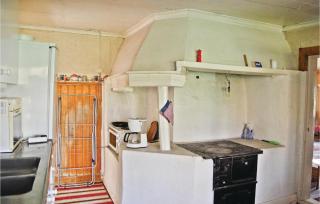 One-Bedroom Holiday Home In Habo - Habo - 2