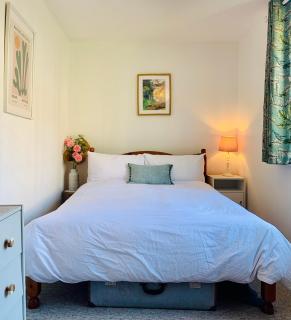 Cosy double room near Wells, Frome, Bath - 0
