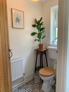 Cosy double room near Wells, Frome, Bath - Shepton Mallet - 6