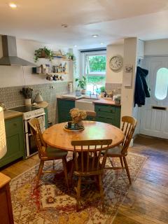 Cosy double room near Wells, Frome, Bath - Shepton Mallet - 5