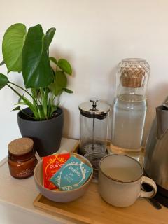 Cosy double room near Wells, Frome, Bath - Shepton Mallet - 3