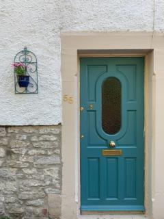 Cosy double room near Wells, Frome, Bath - Shepton Mallet - 1