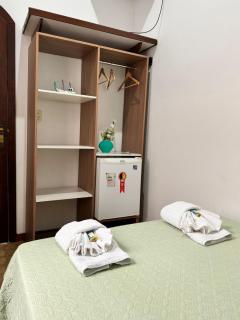 Pousada Casa de Buzios - 1