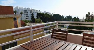 Apartamento coqueto en la Carihuela - Torremolinos - 7