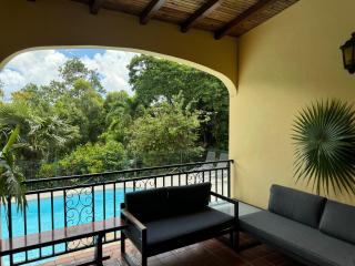 La Bastida : villa avec piscine - 7