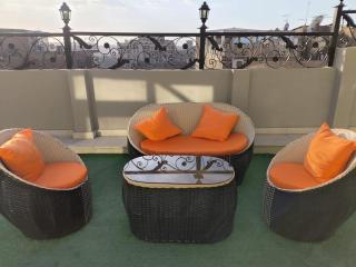 Royal House - Caïro - 8
